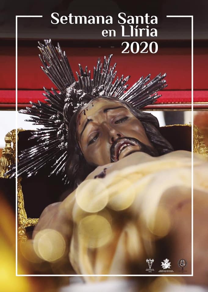 Semana Santa en Lliria 2020 Llíria